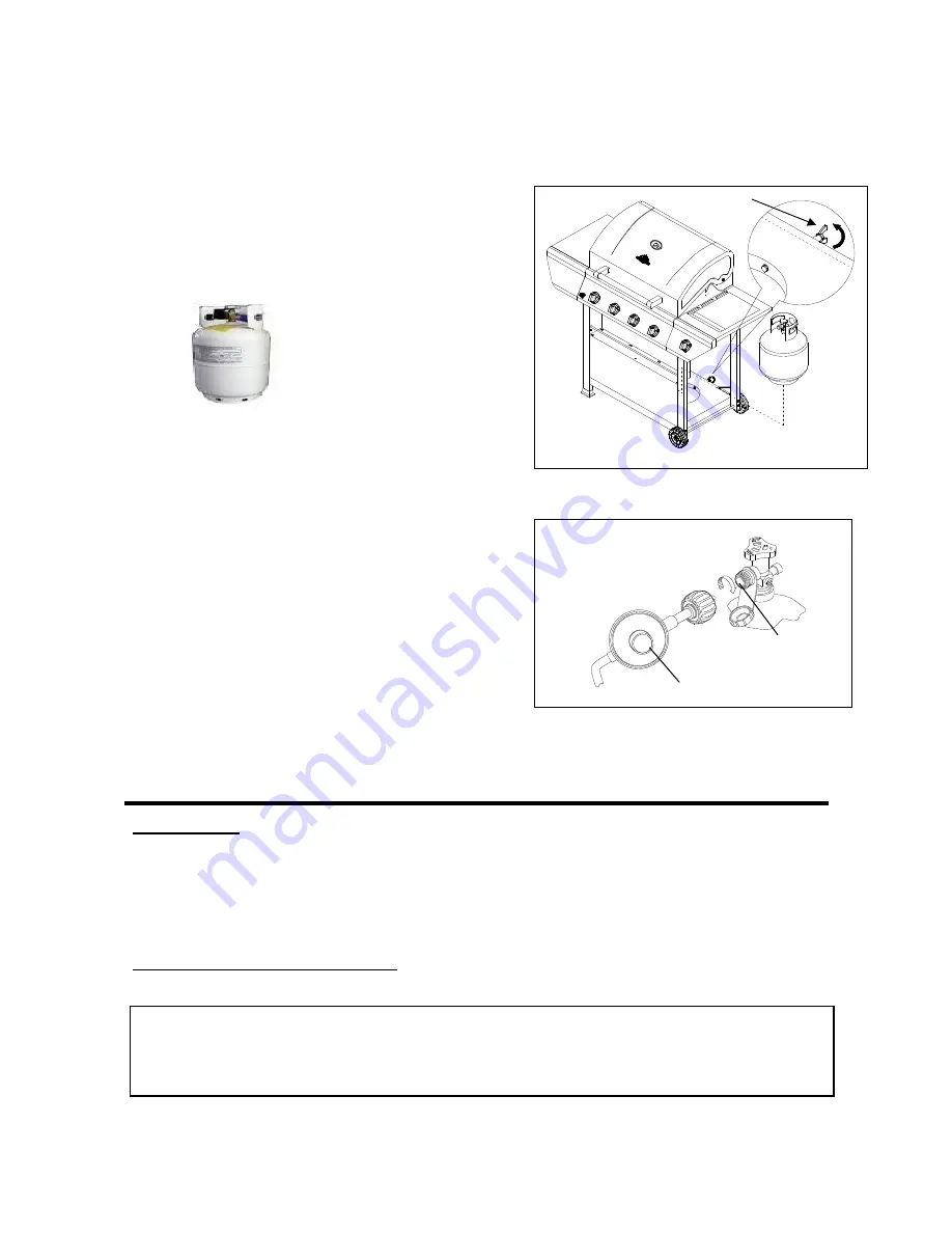 GrillMaster 720-0697 Owner'S Manual Download Page 15