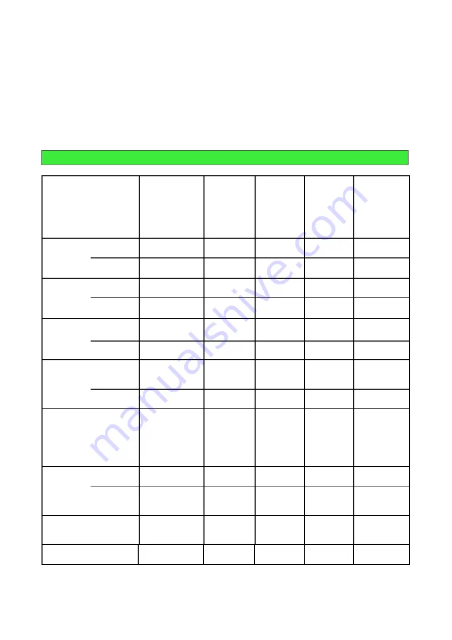 Grillo Climber CL75 Operator'S Manual Download Page 41