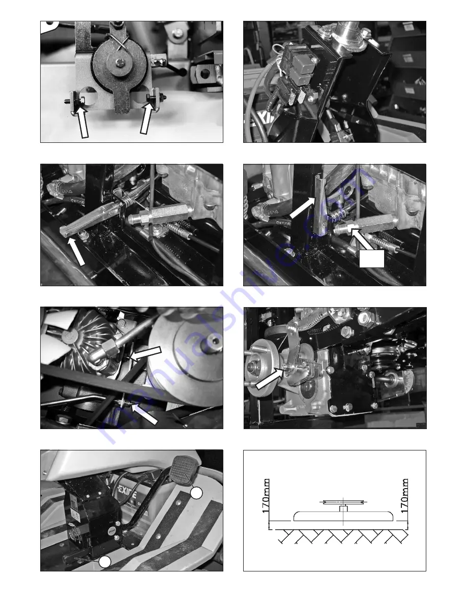 Grillo CLIMBER CL9.16 Use And Maintenance Download Page 42