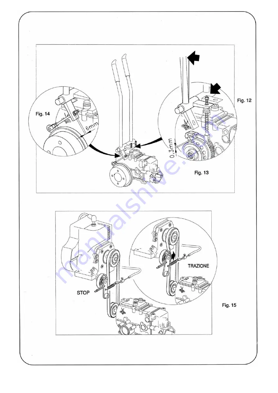 Grillo DUMPER 507 Скачать руководство пользователя страница 66