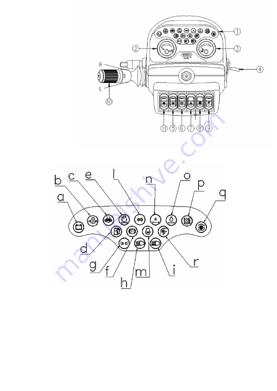 Grillo FD 1500 4WD Use And Maintenance Download Page 70