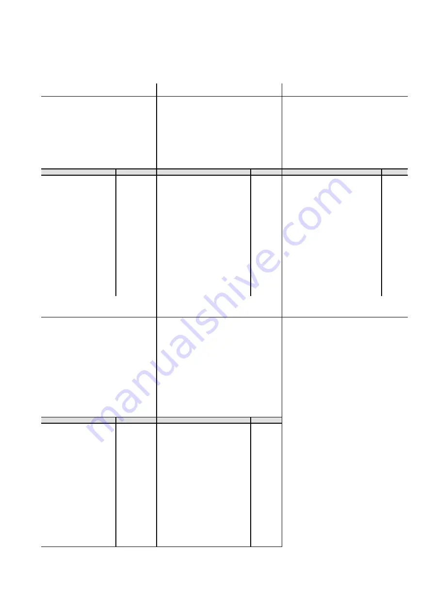 Grillo FD 2200 4WD Operator'S Manual Download Page 75