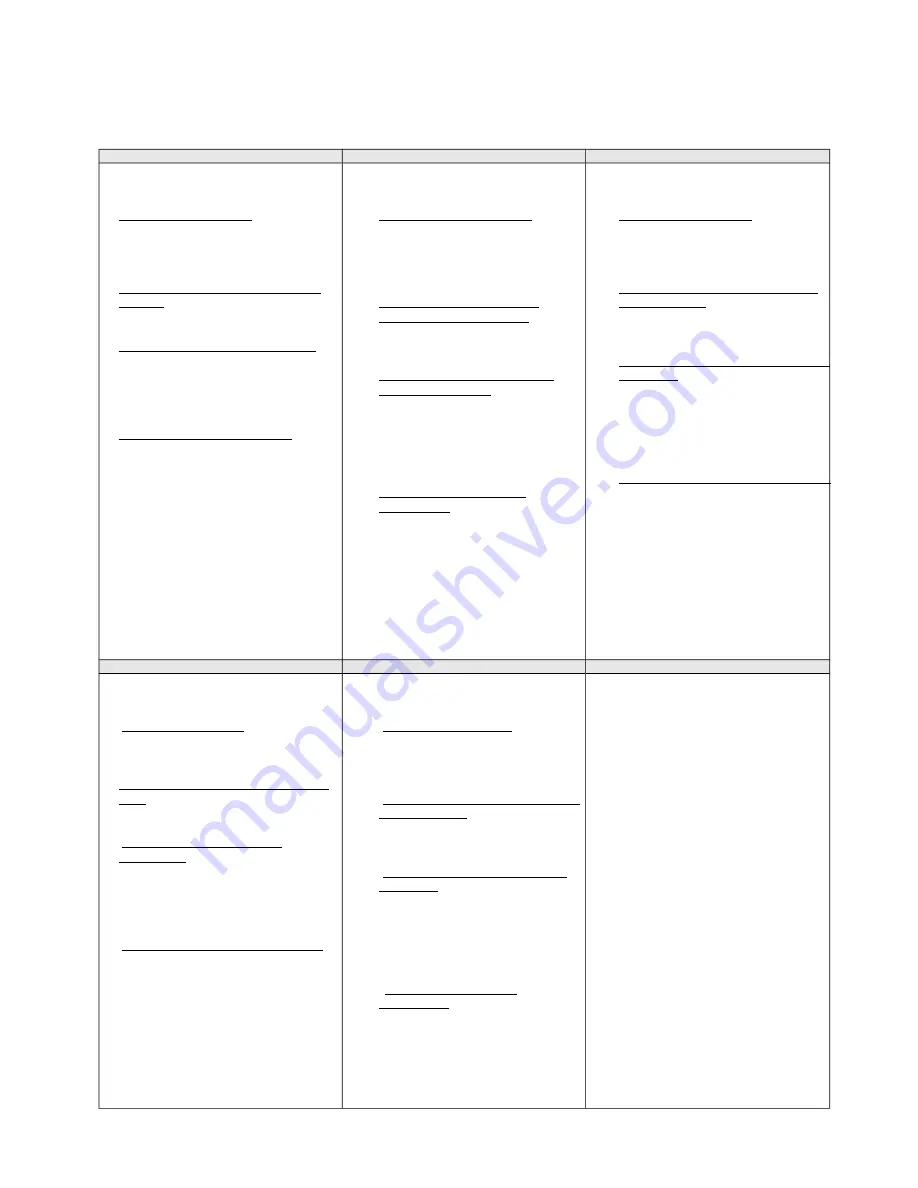 Grillo FX 20 Operator'S Manual Download Page 58