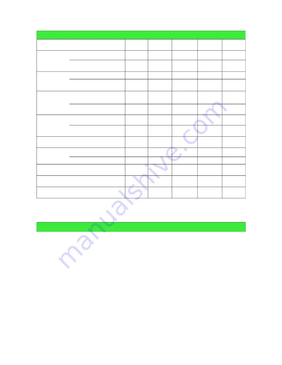 Grillo G107D Operator'S Manual Download Page 29