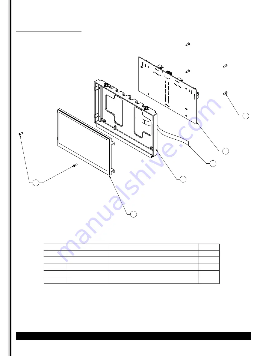 Grindmaster Cecilware PrecisionBrew PBC-2A2 Operator'S Manual Download Page 32