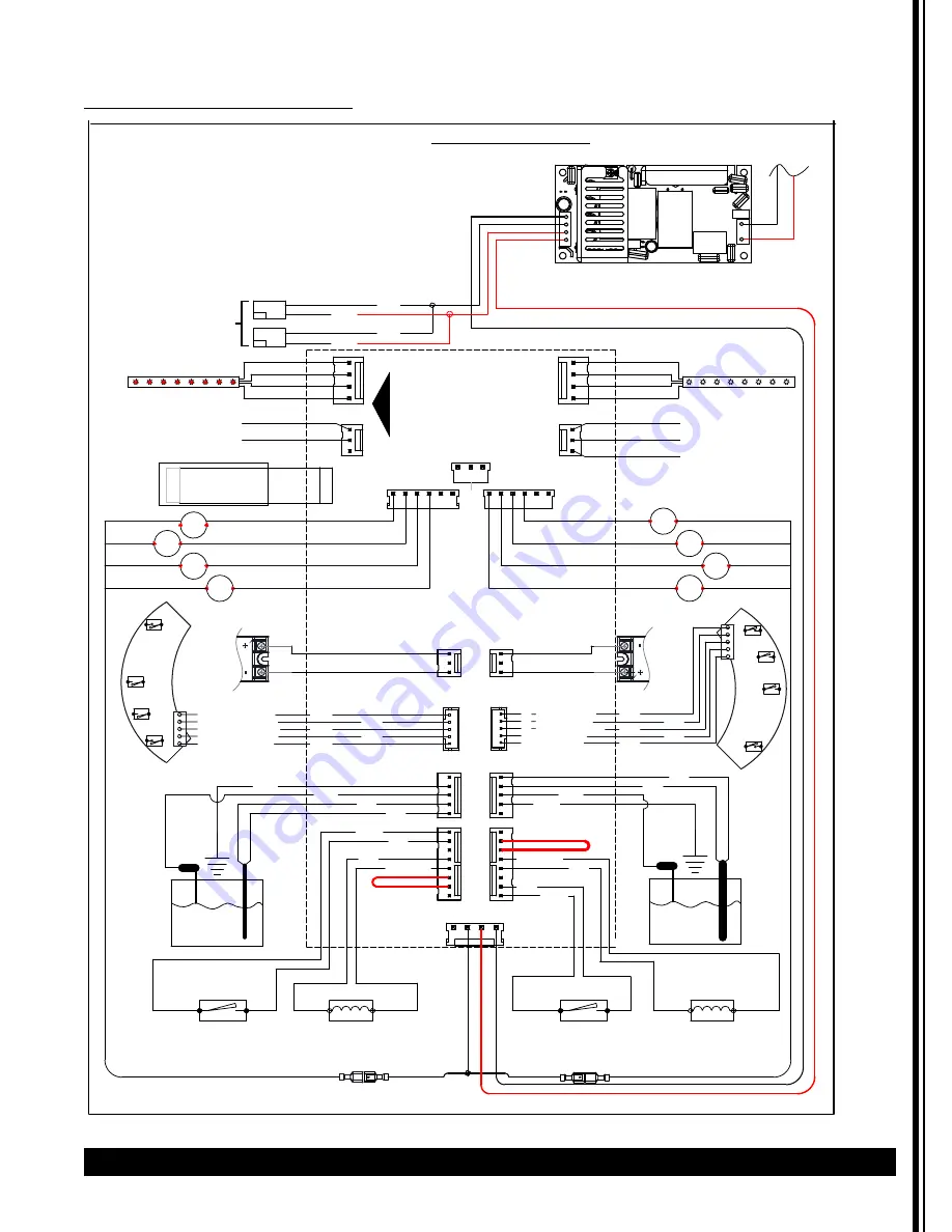 Grindmaster Cecilware PrecisionBrew PBC-2A2 Operator'S Manual Download Page 55