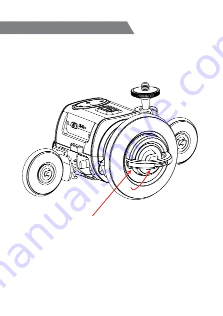 GRIPGEAR DIRECTORS SET User Manual Download Page 26