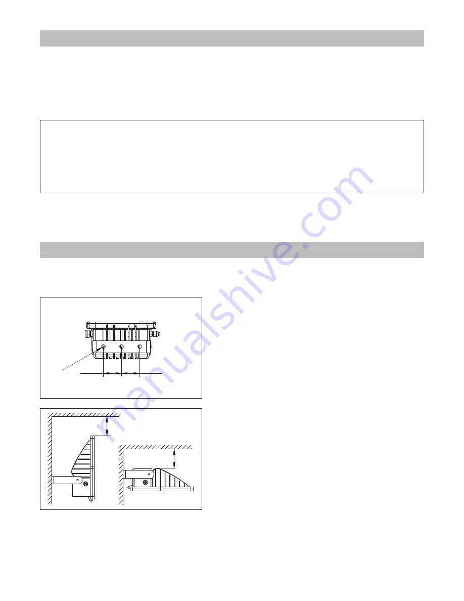 Griven Al2250 Instruction Manual Download Page 21