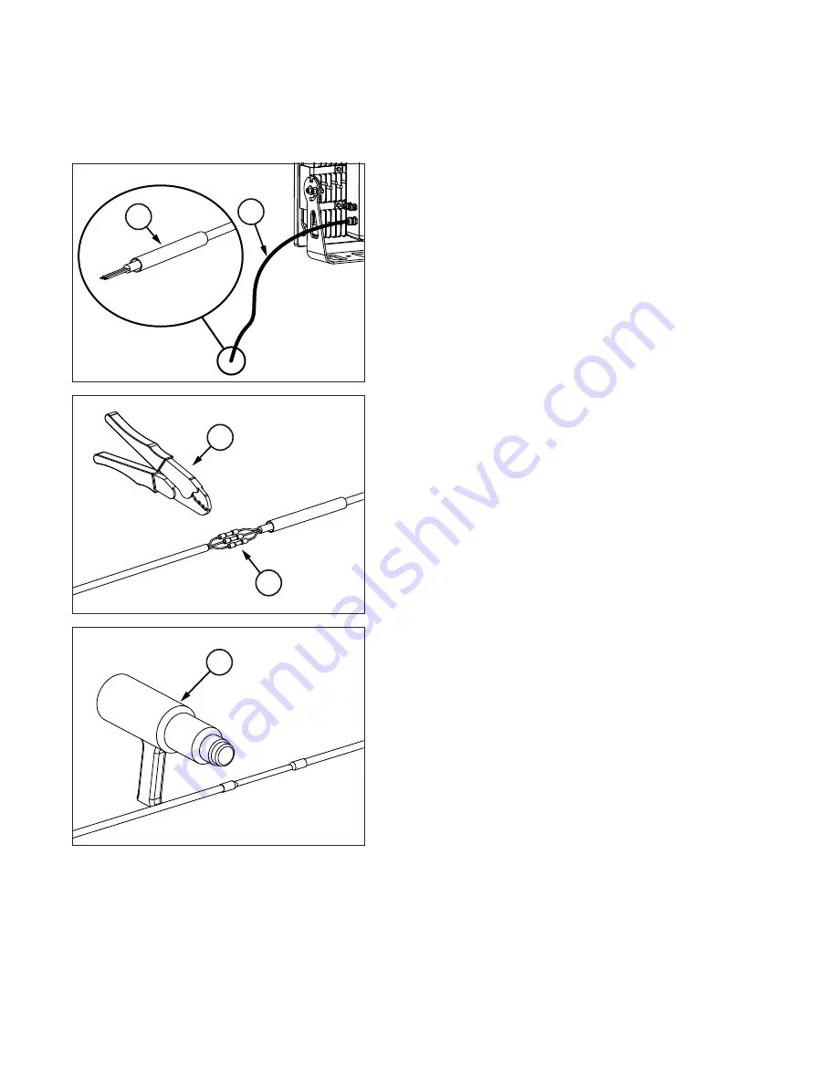 Griven AL2925 Instruction Manual Download Page 10