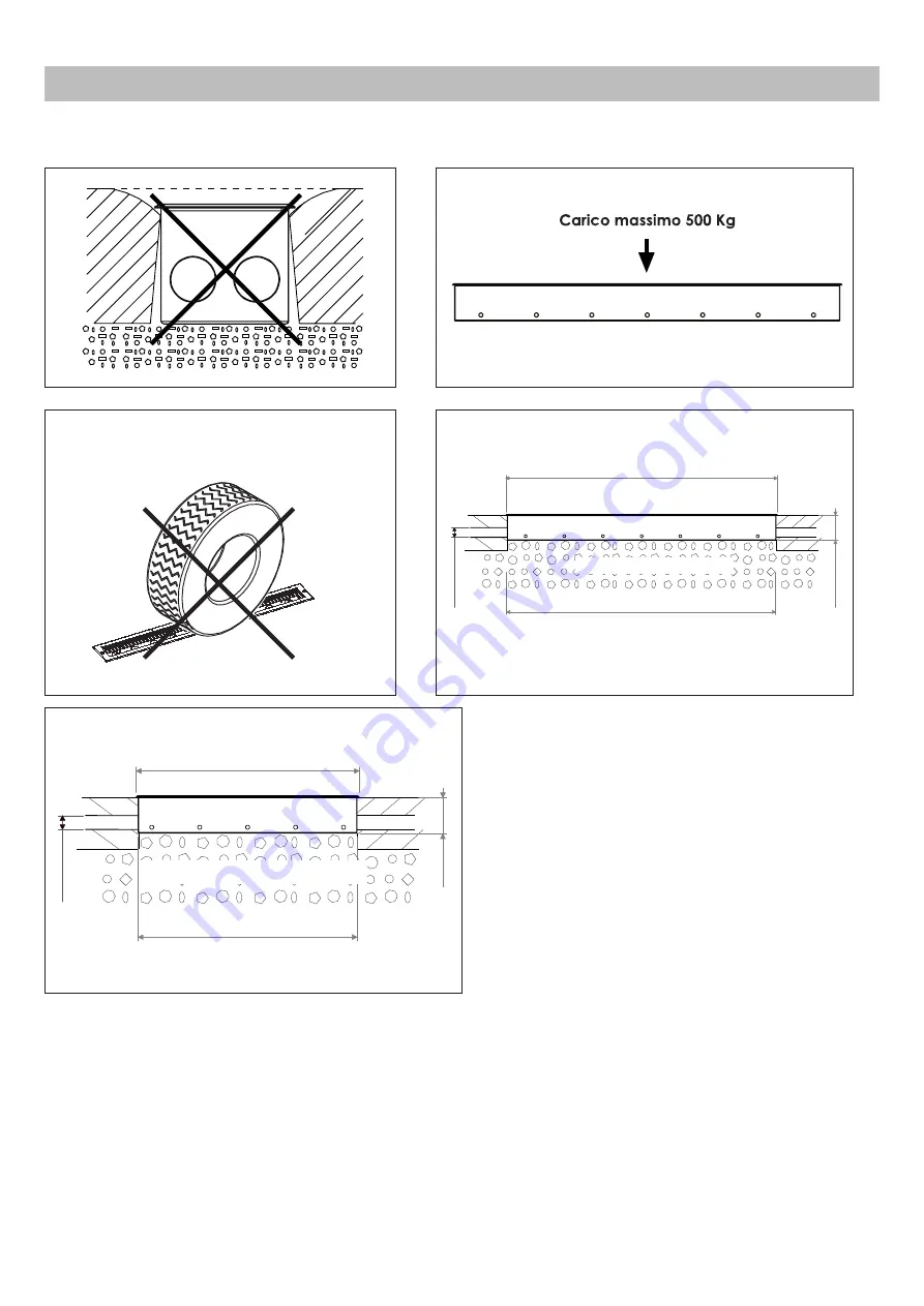 Griven PARADE MK3 D-RGB Instruction Manual Download Page 6