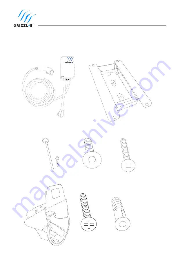 Grizzl-E GR1-14-18-R User Manual & Installation Manual Download Page 8