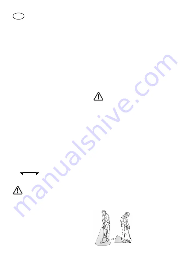 Grizzly Tools ART 2020-25 Li Translation Of The Original Instructions For Use Download Page 78