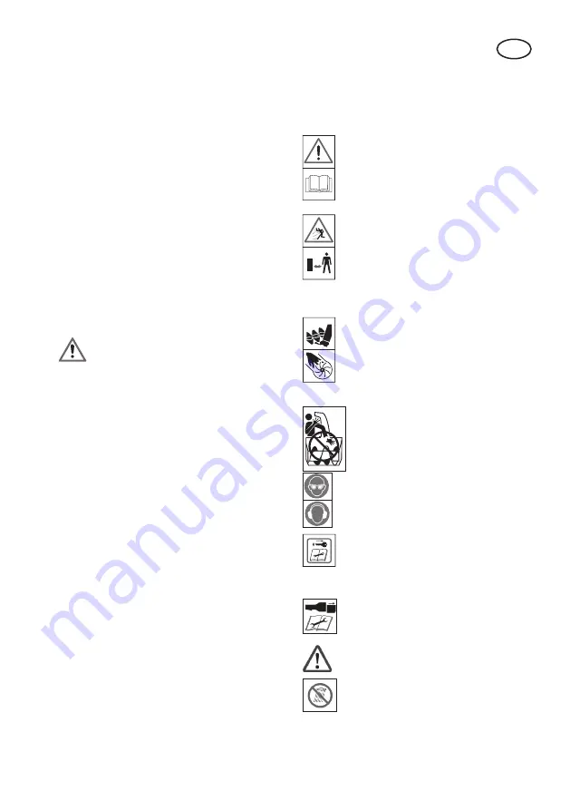 Grizzly Tools ASF 4046 L-Lion Set Скачать руководство пользователя страница 121