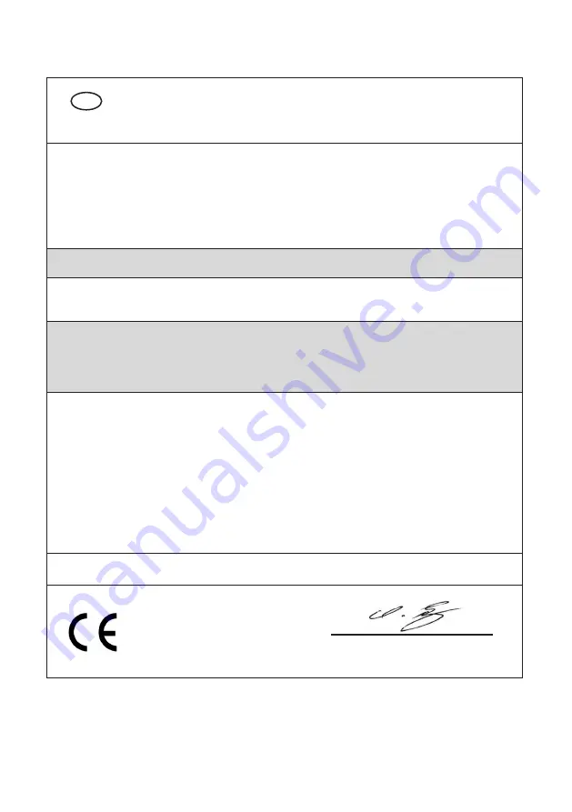 Grizzly Tools EC 1800-2 Translation Of The Original Instructions For Use Download Page 252