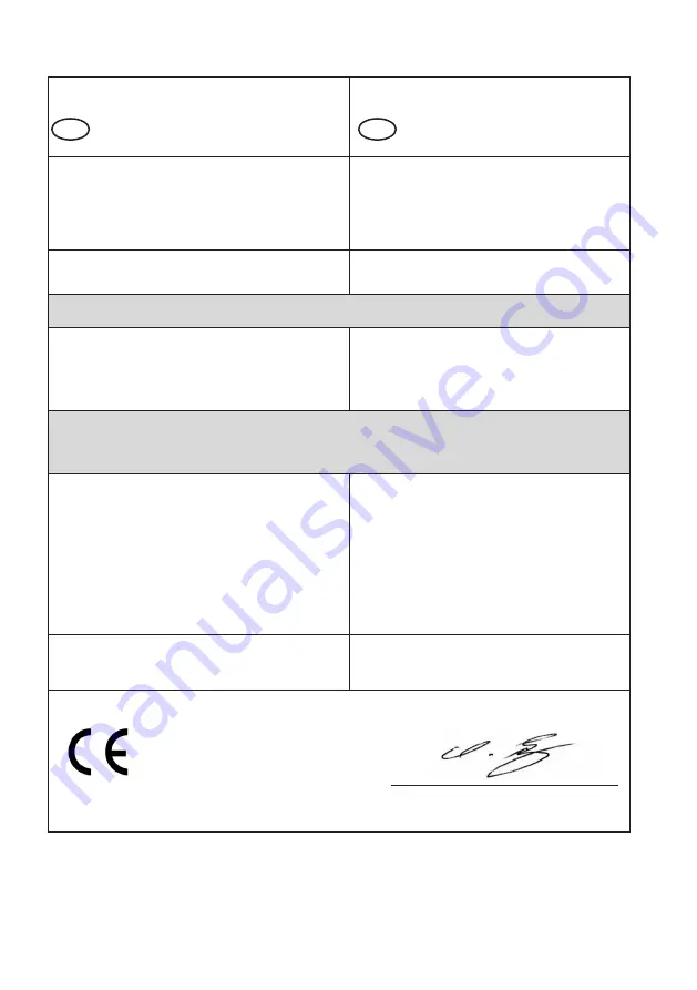 Grizzly Tools EHS 600-51 Translation Of The Original Instructions For Use Download Page 114