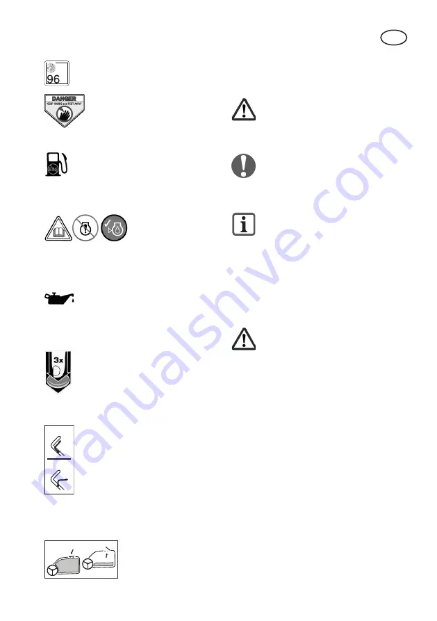 Grizzly BRM 42 B&S Manual Download Page 29