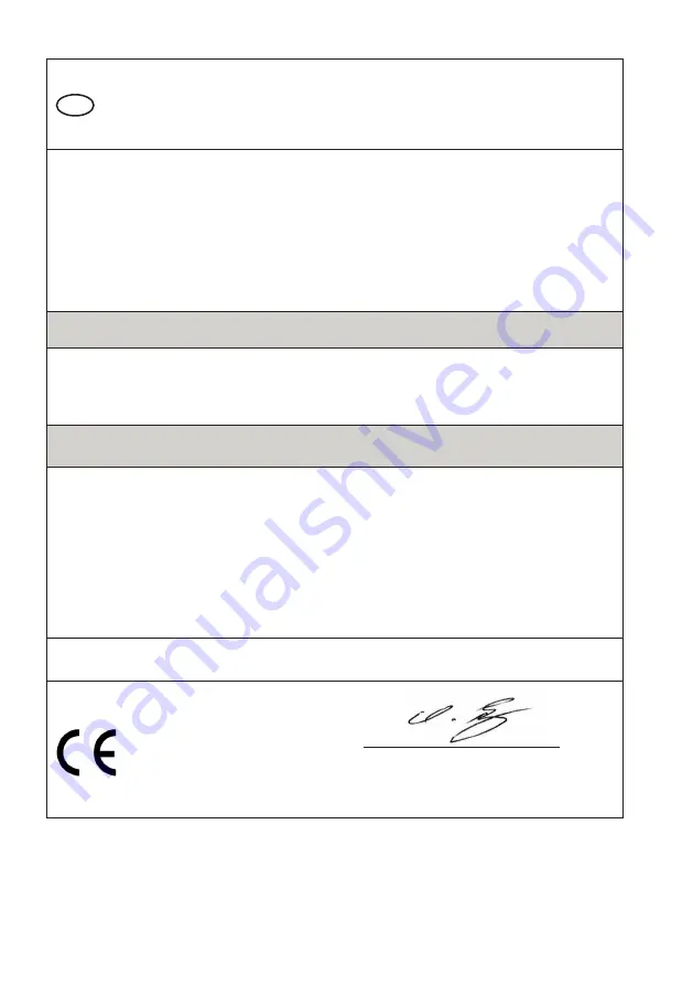 Grizzly BRM 42 B&S Manual Download Page 154