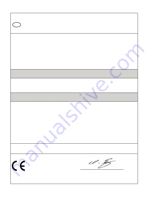 Grizzly BRM 42 B&S Manual Download Page 158