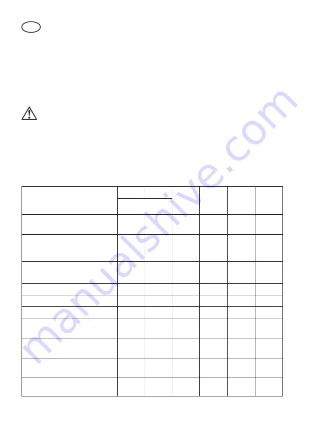 Grizzly BRM 46-125 BS Translation Of The Original Instructions For Use Download Page 78