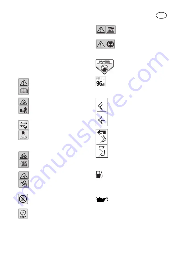 Grizzly BRM 46-140 BSA Q-360 InStart Translation Of The Original Instructions For Use Download Page 29