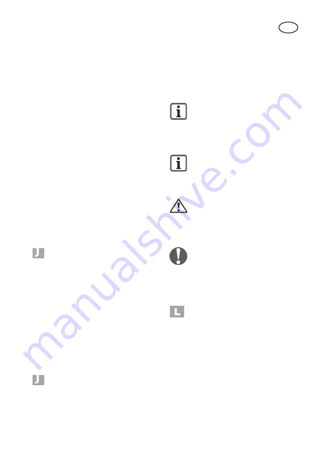 Grizzly BRM 46-140 BSA Q-360 InStart Translation Of The Original Instructions For Use Download Page 211