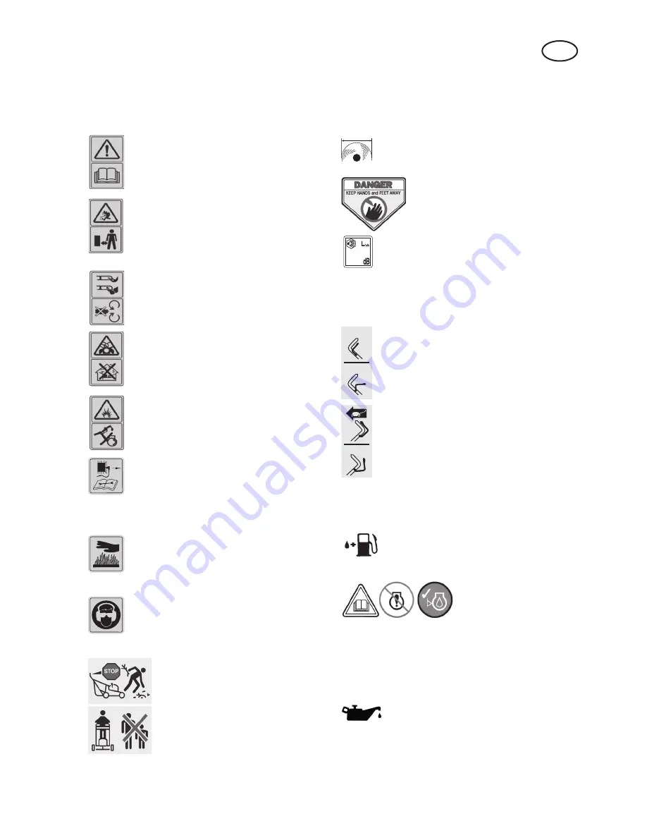 Grizzly BRM 51-150 BSA Translation Of The Original Instructions For Use Download Page 95