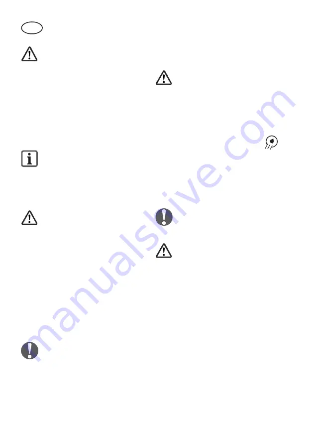 Grizzly ELS 2614-2 E Translation Of The Original Instructions For Use Download Page 94