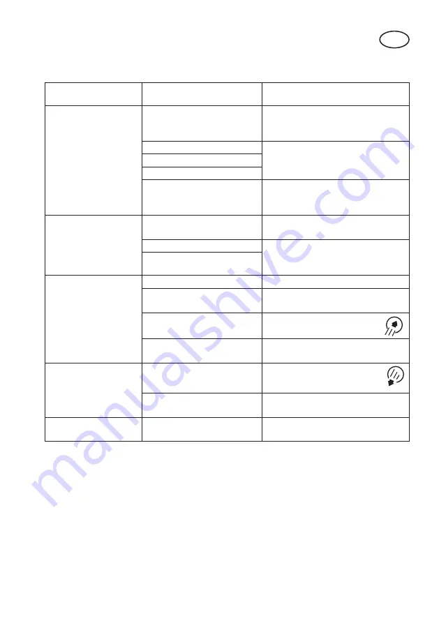 Grizzly ELS 2614-2 E Translation Of The Original Instructions For Use Download Page 99