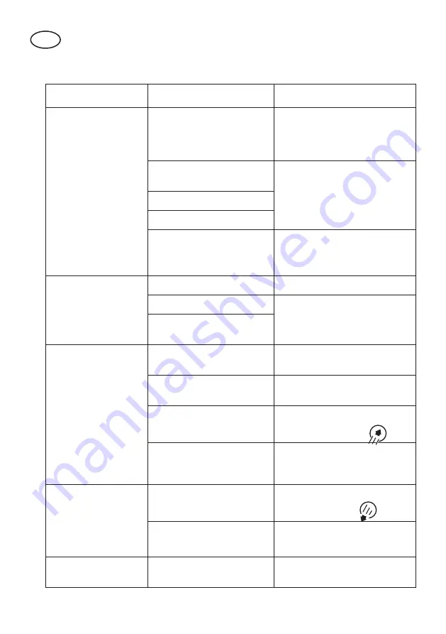 Grizzly ELS 2614-2 E Translation Of The Original Instructions For Use Download Page 124