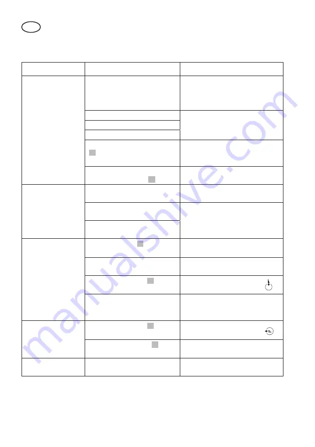 Grizzly ELS 3017 E Translation Of The Original Instructions For Use Download Page 61