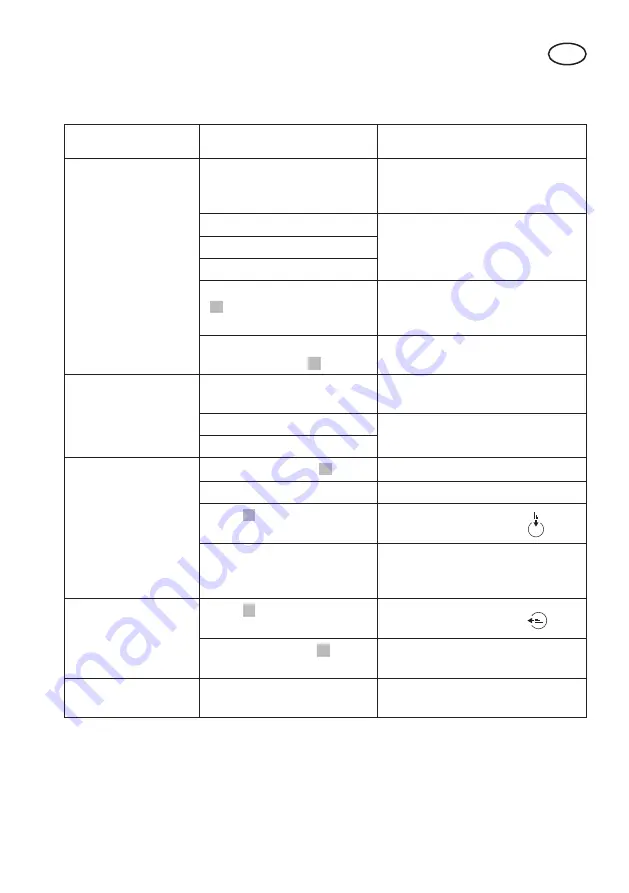 Grizzly ELS 3017 E Translation Of The Original Instructions For Use Download Page 134