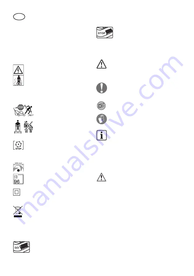 Grizzly ERM 1642 Q-360 Translation Of The Original Instructions For Use Download Page 54