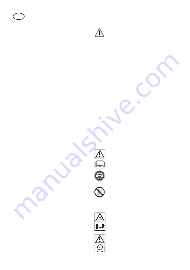 Grizzly ERM 1851 A Q-360 Translation Of The Original Instructions For Use Download Page 84