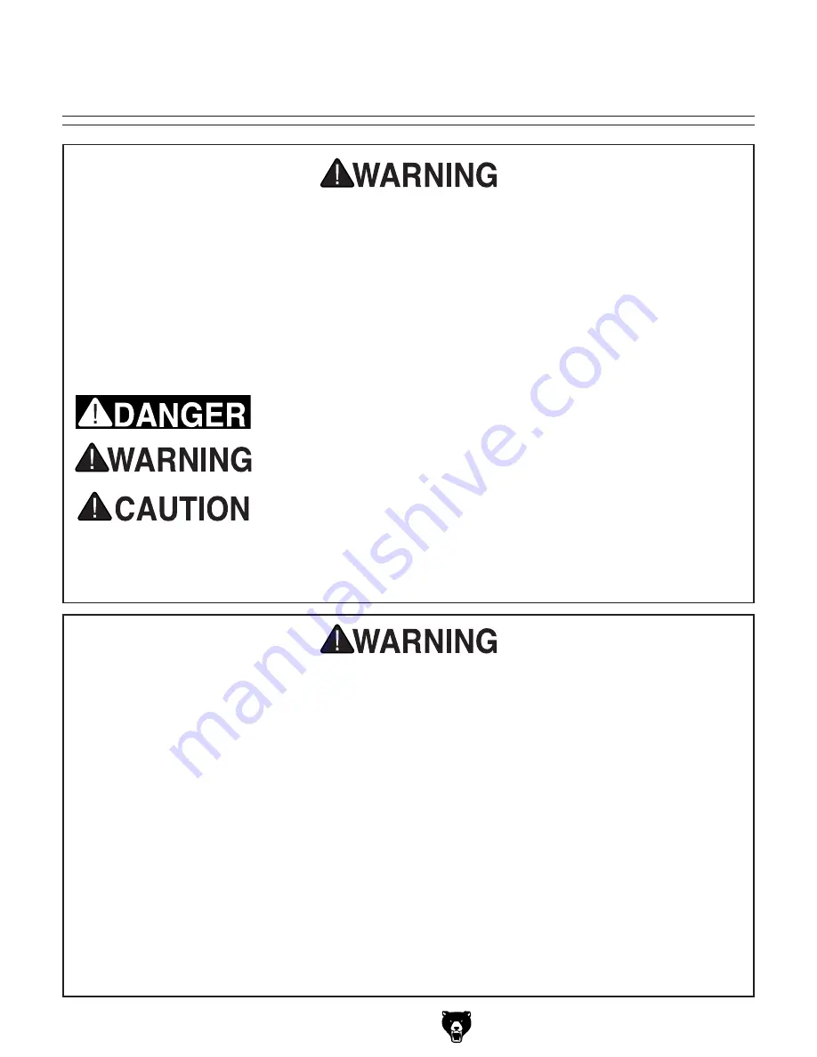 Grizzly EXTREME G0513X Owner'S Manual Download Page 29