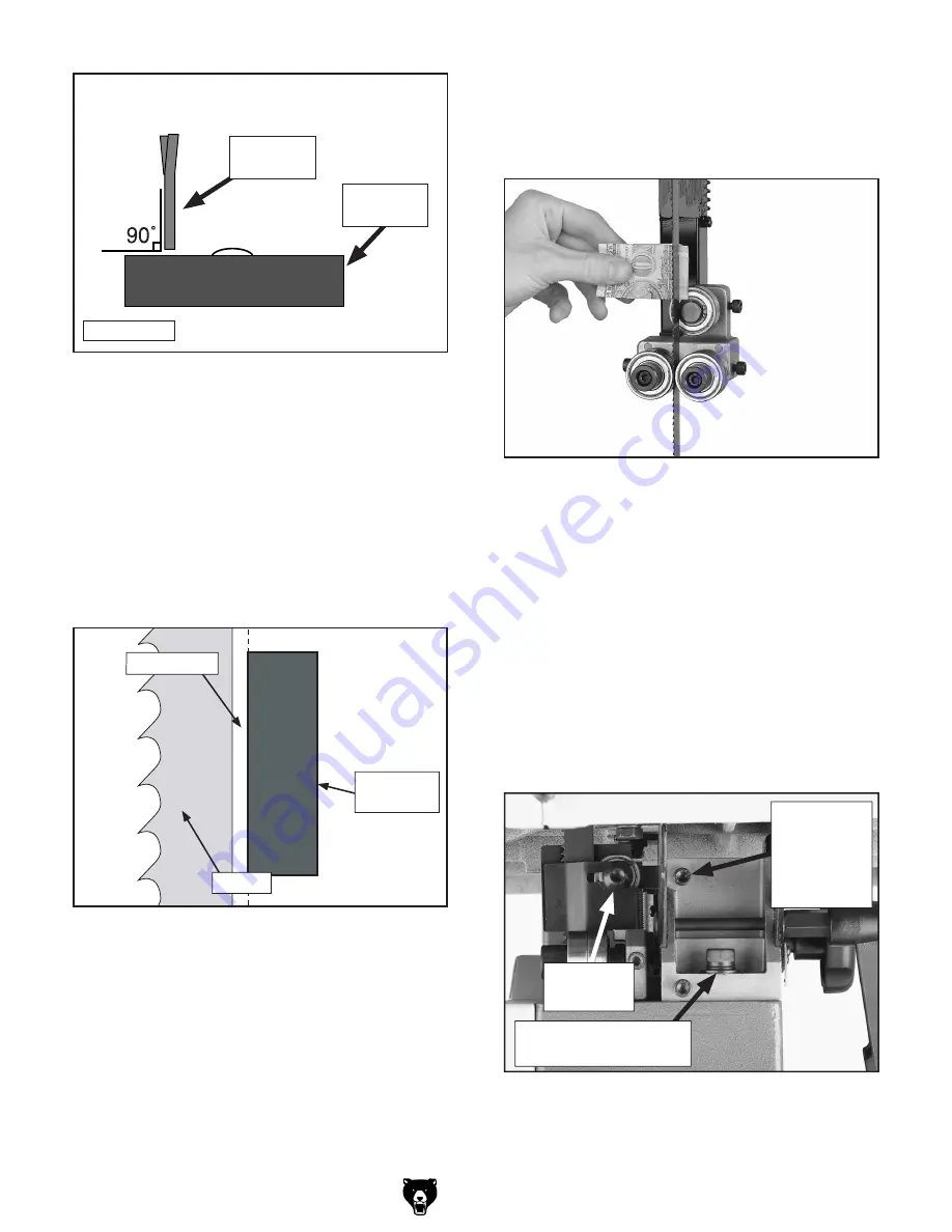 Grizzly EXTREME G0513X Owner'S Manual Download Page 46