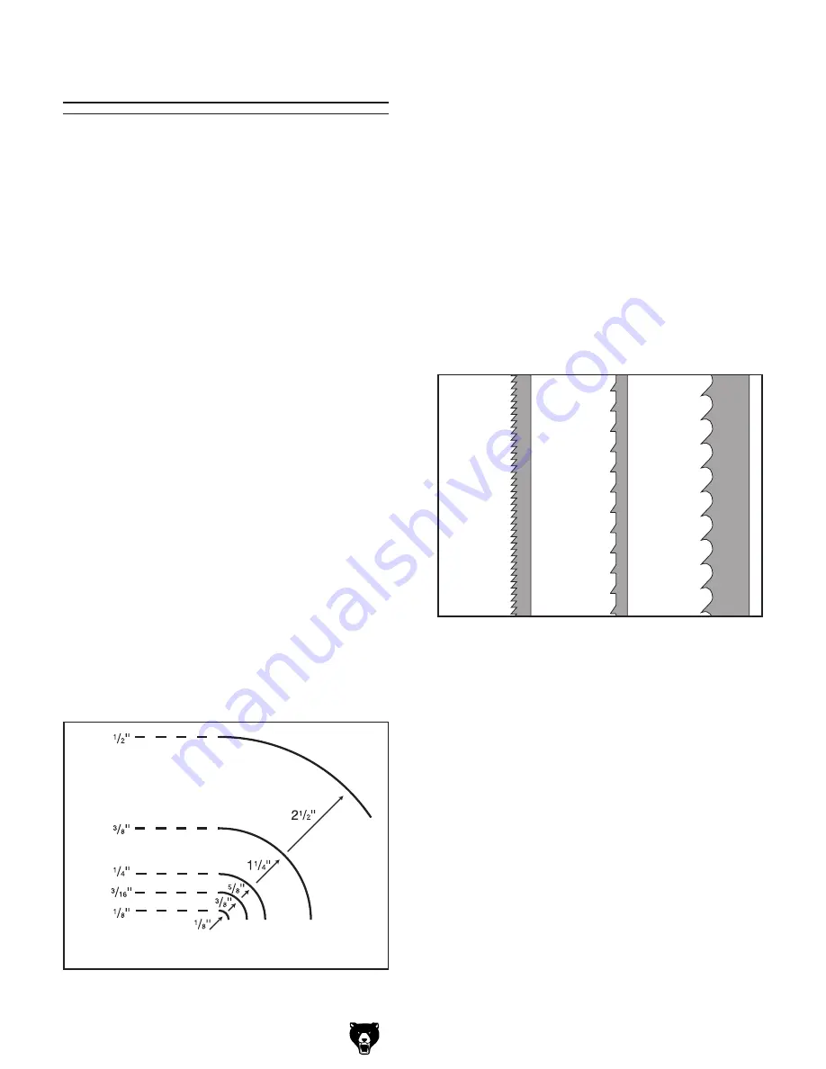 Grizzly EXTREME G0513X Owner'S Manual Download Page 58