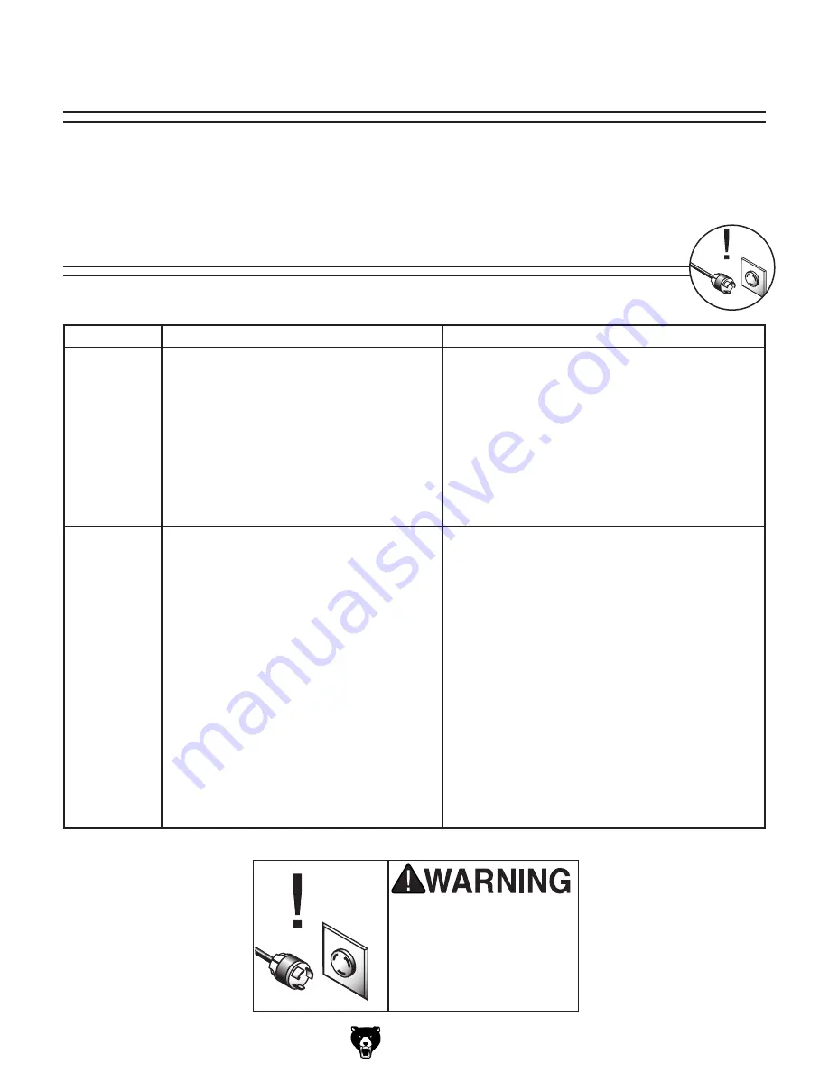 Grizzly EXTREME G0513X Owner'S Manual Download Page 64