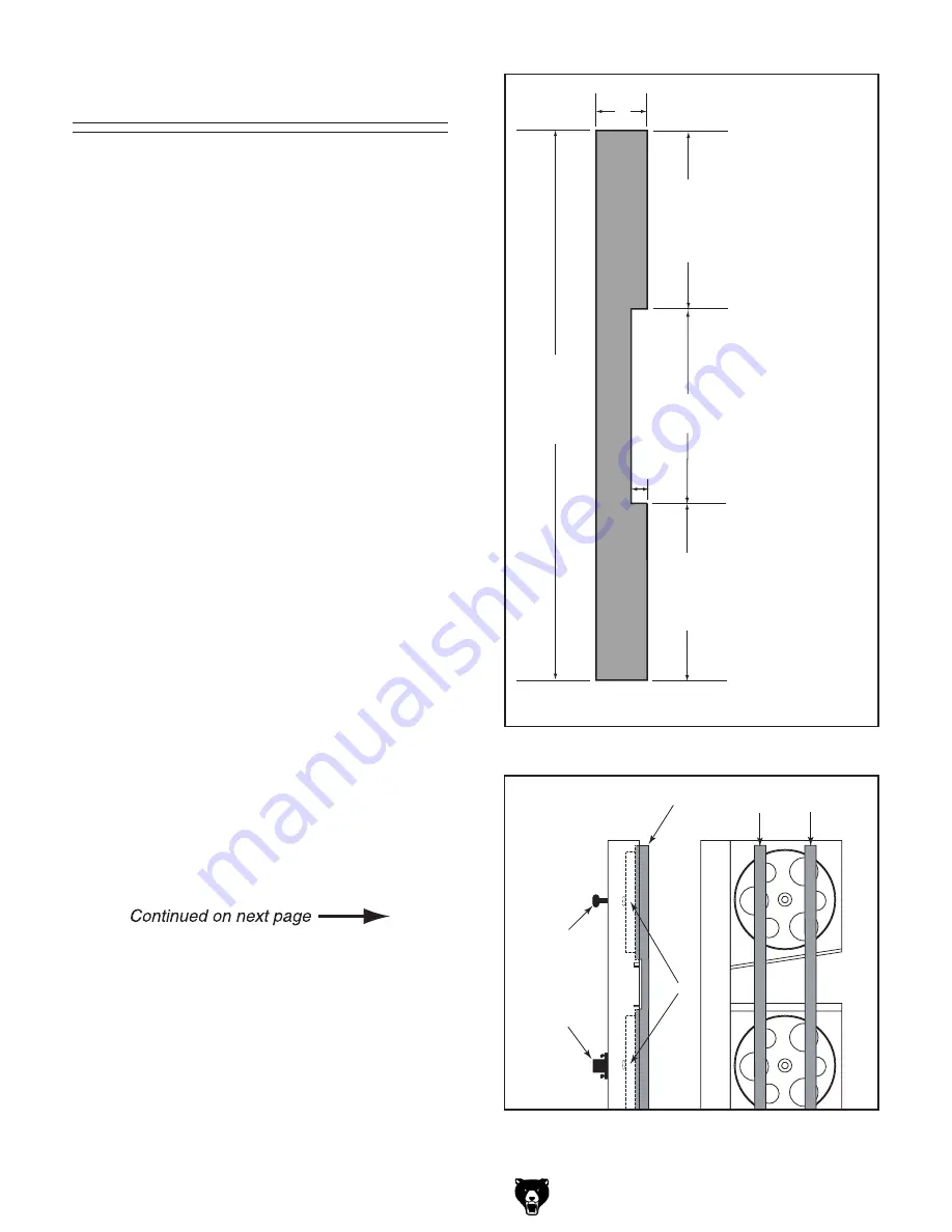 Grizzly EXTREME G0513X Owner'S Manual Download Page 69