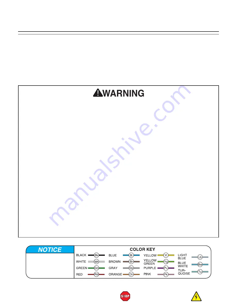 Grizzly EXTREME G0513X2B Manual Download Page 17