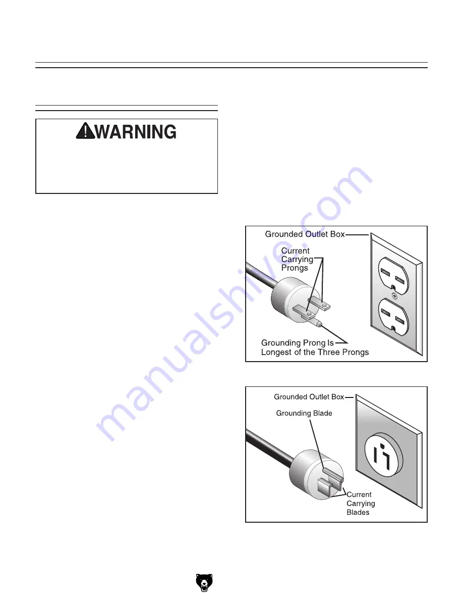 Grizzly EXTREME G0513X2B Manual Download Page 44