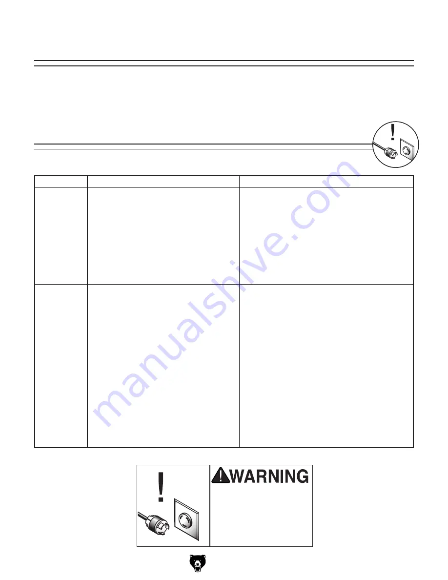 Grizzly EXTREME G0513X2B Manual Download Page 76