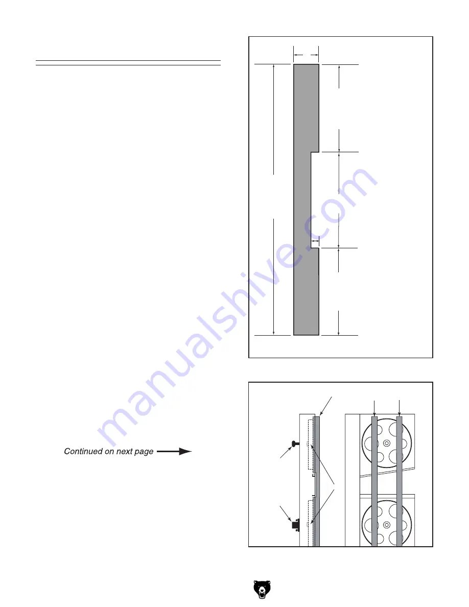 Grizzly EXTREME G0513X2B Manual Download Page 81