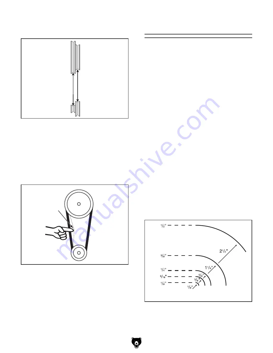 Grizzly EXTREME G0514X Owner'S Manual Download Page 49