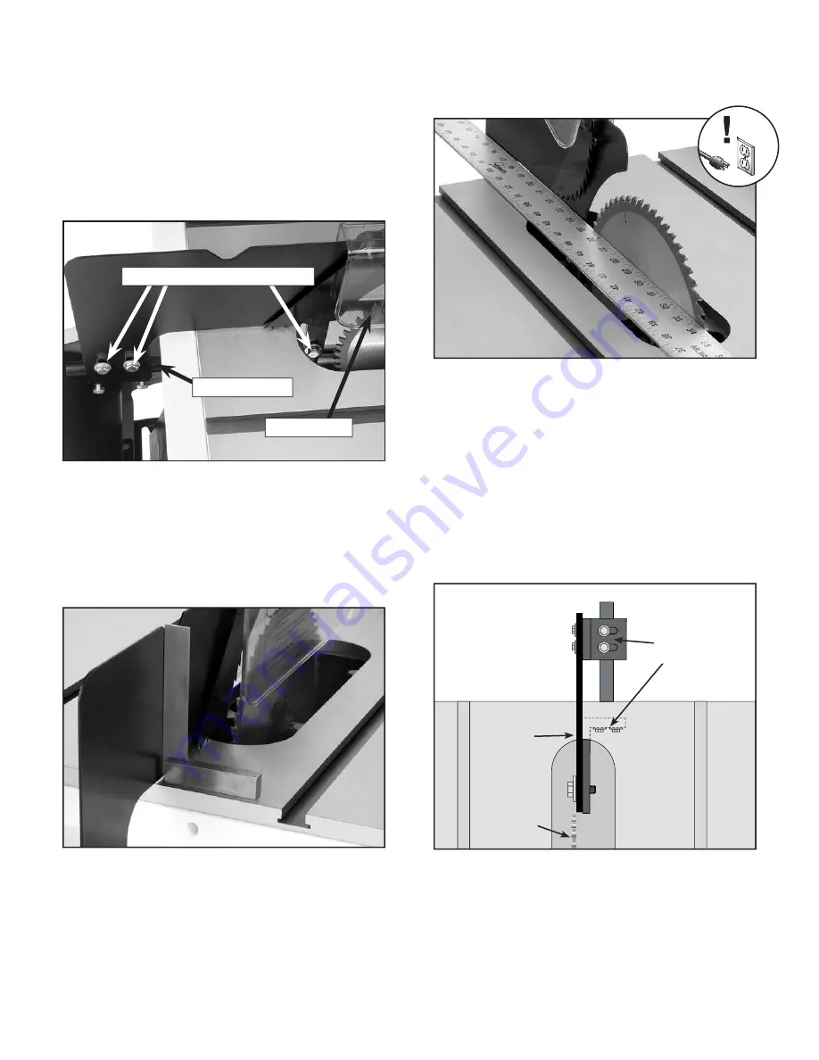 Grizzly G0444 Owner'S Manual Download Page 28