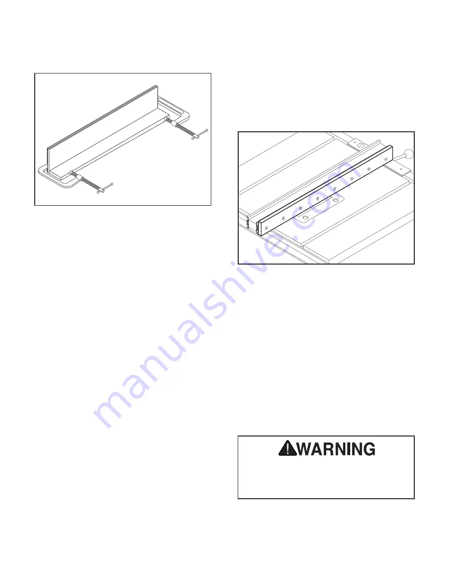 Grizzly G0444 Owner'S Manual Download Page 42