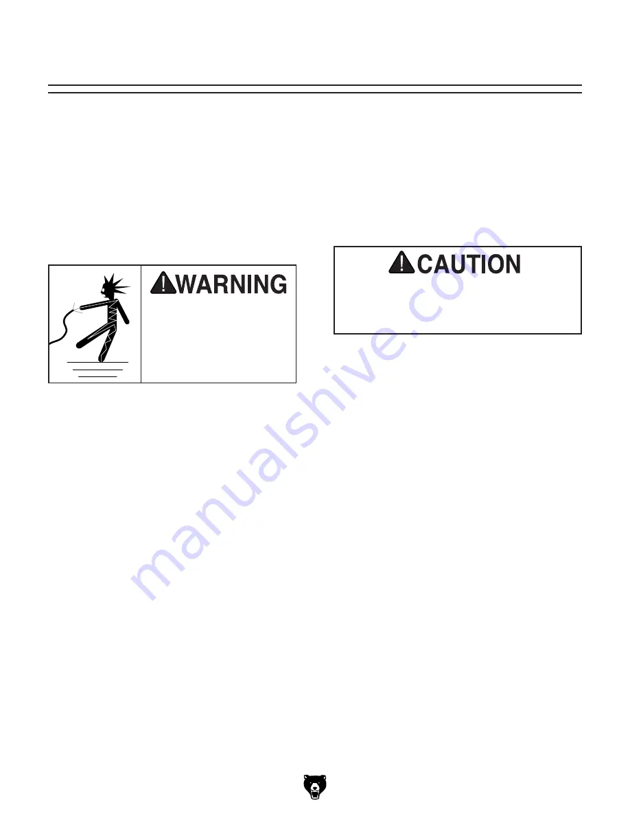 Grizzly G0451 Owner'S Manual Download Page 16