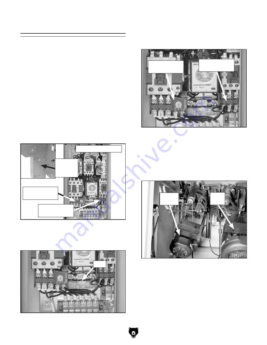 Grizzly G0451 Owner'S Manual Download Page 18