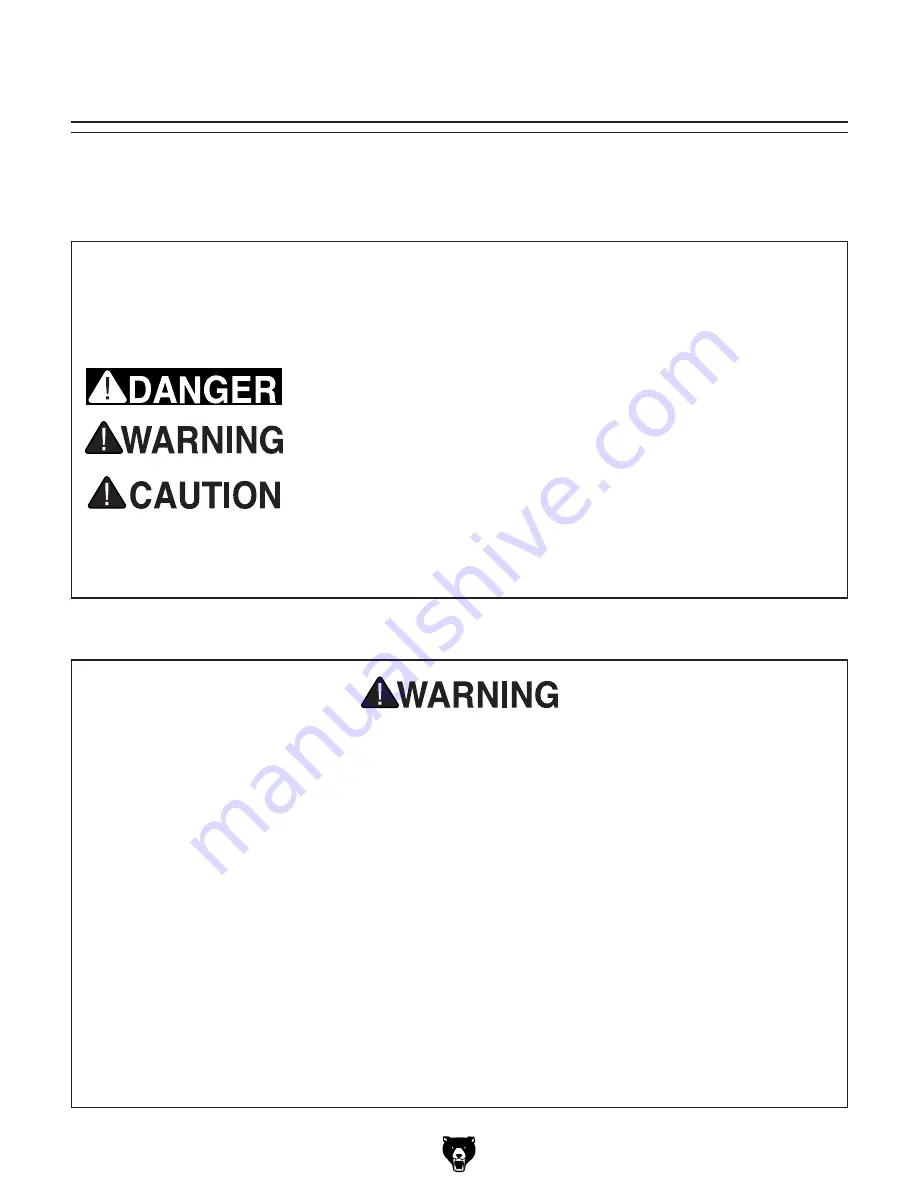 Grizzly G0452 Owner'S Manual Download Page 9