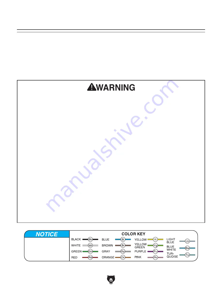 Grizzly G0452 Owner'S Manual Download Page 52