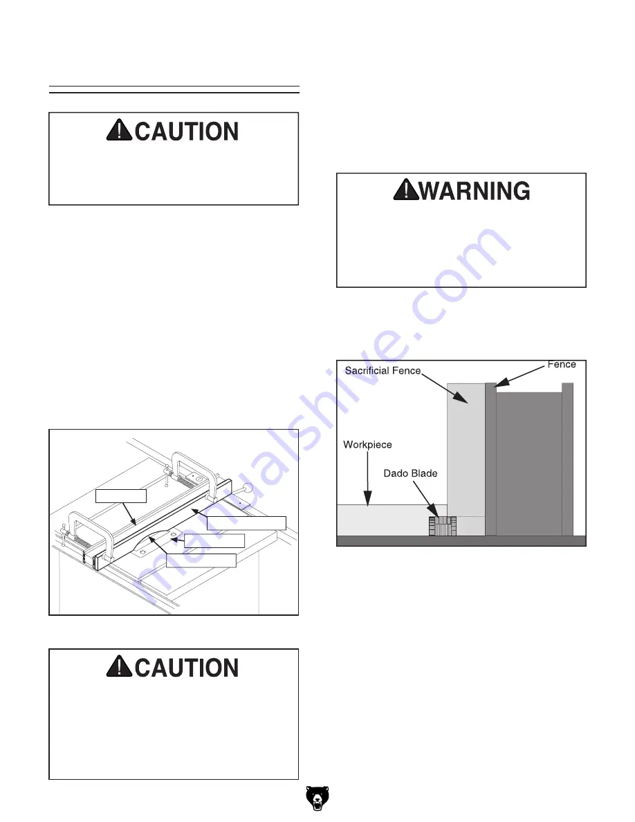 Grizzly G0478 Owner'S Manual Download Page 32